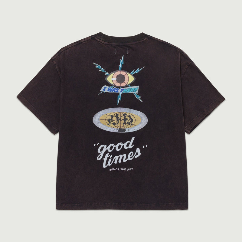 1988 Tee - Black