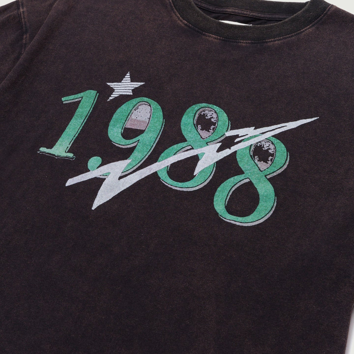 1988 Tee - Black