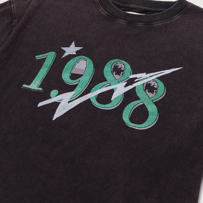 1988 Tee - Black