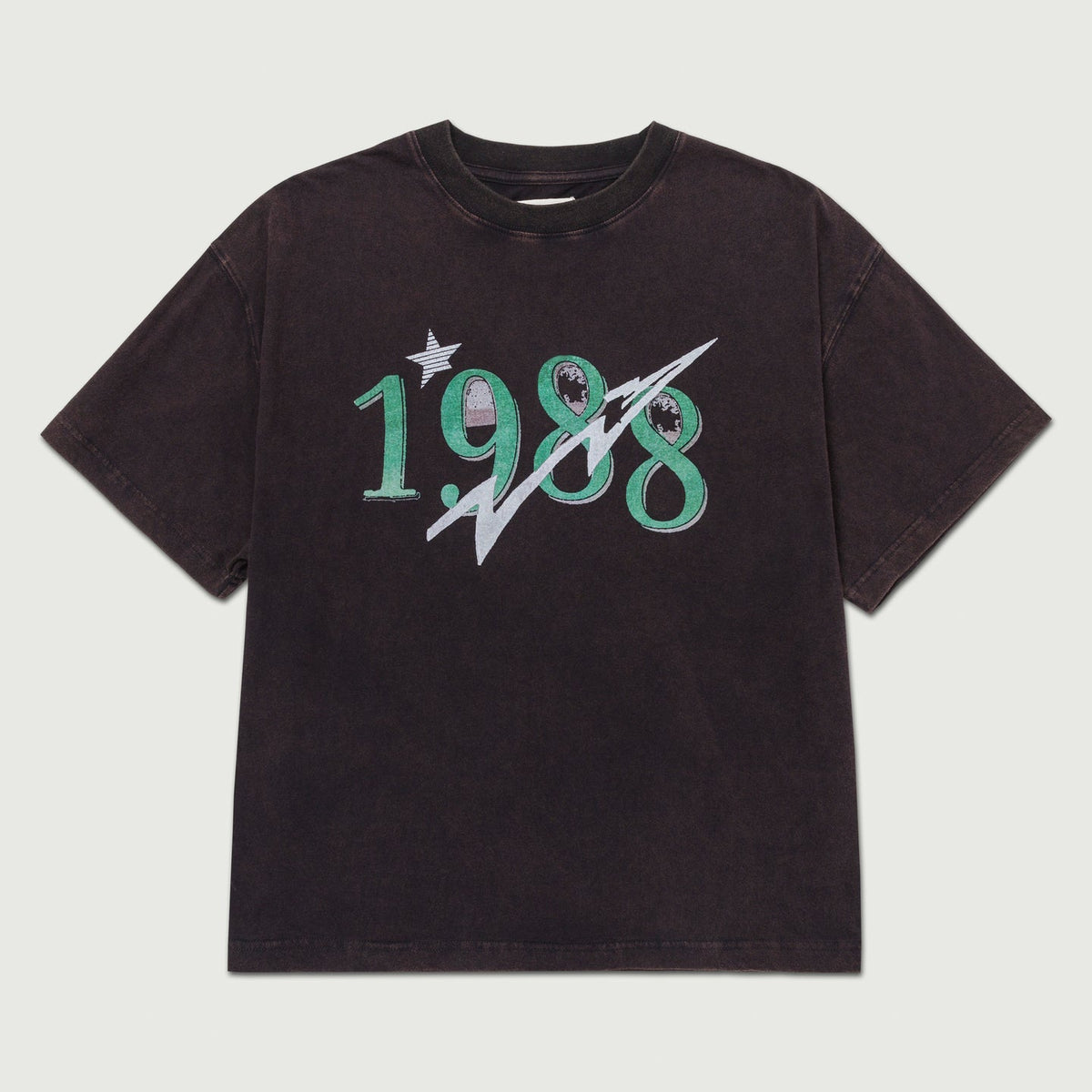 1988 Tee - Black