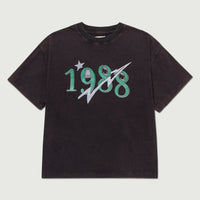 1988 Tee - Black