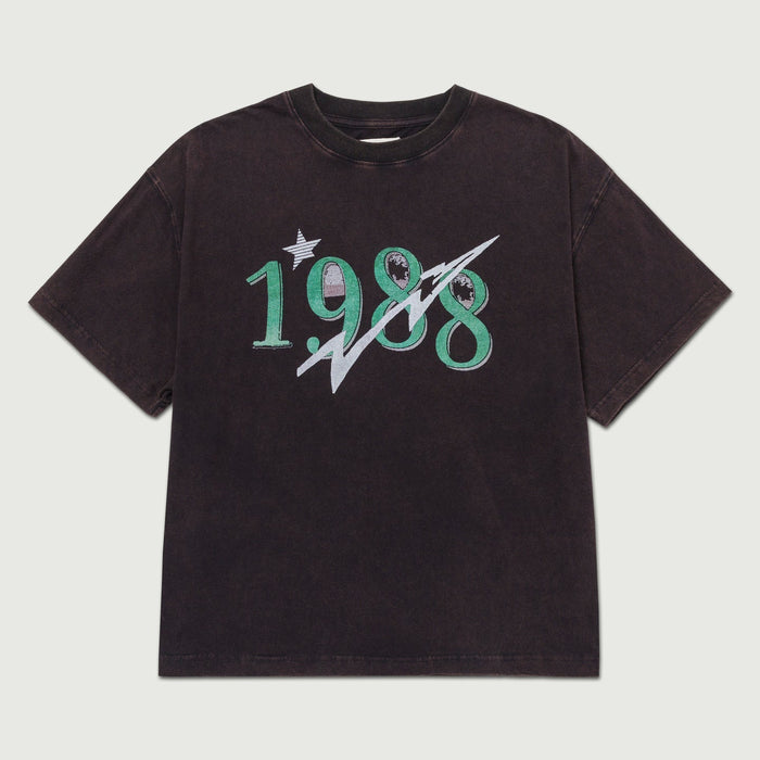 1988 Tee - Black