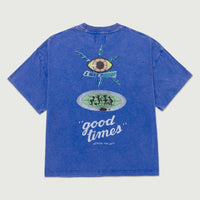 1988 Tee - Blue
