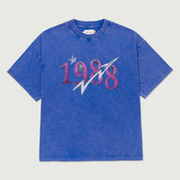 1988 Tee - Blue