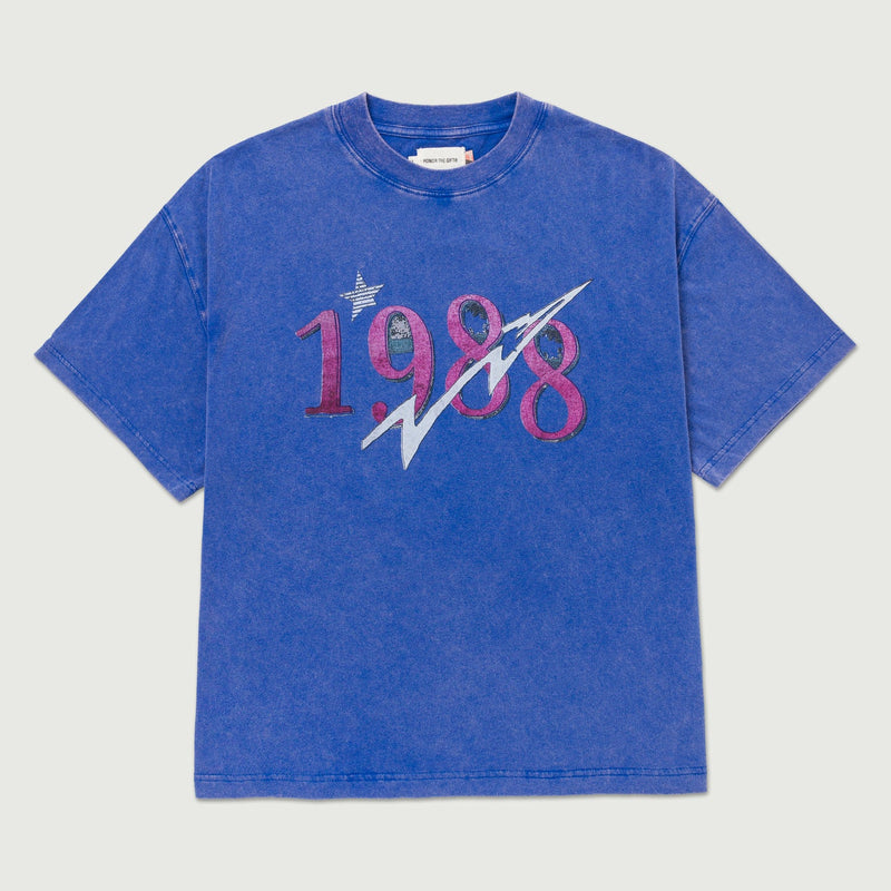 1988 Tee - Blue