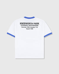 1996 Ringer Tee - White