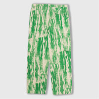 Buzz Cargo Pants - Green