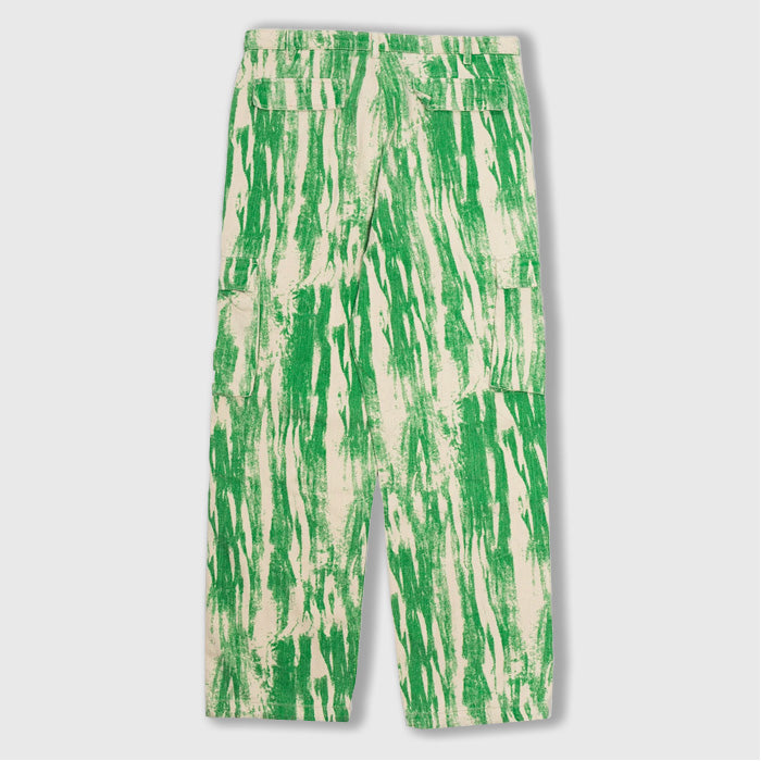 Buzz Cargo Pants - Green