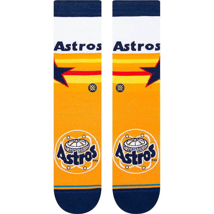 Icon Crew Socks - Astrodome
