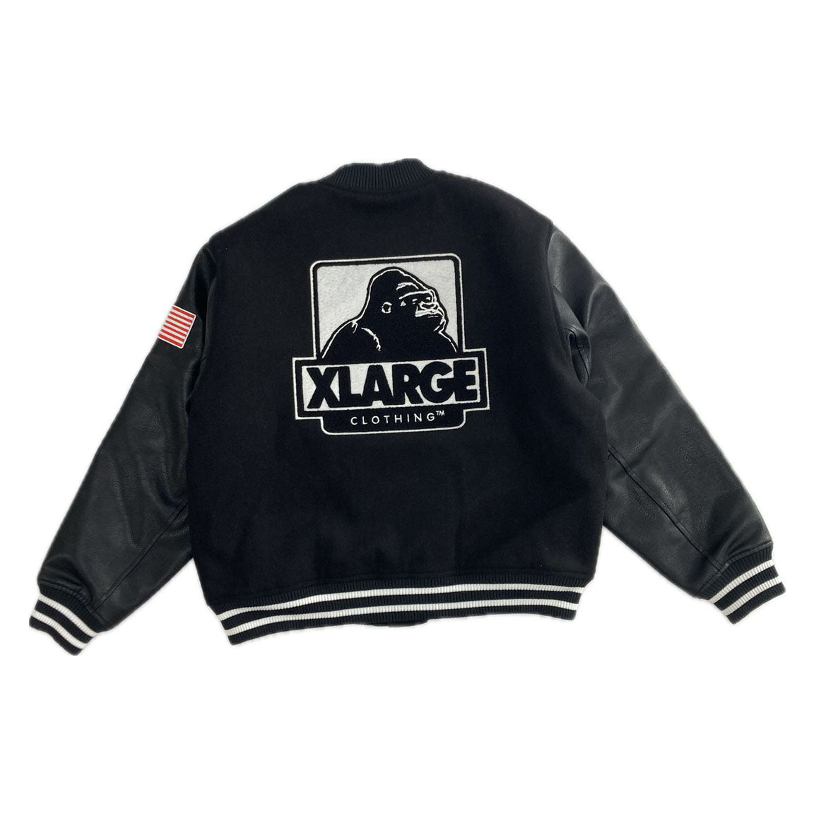 XLARGE – Club Never