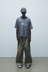 Eternal Flame Tee - Multi