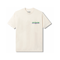 Worth Waiting Tee - Cream