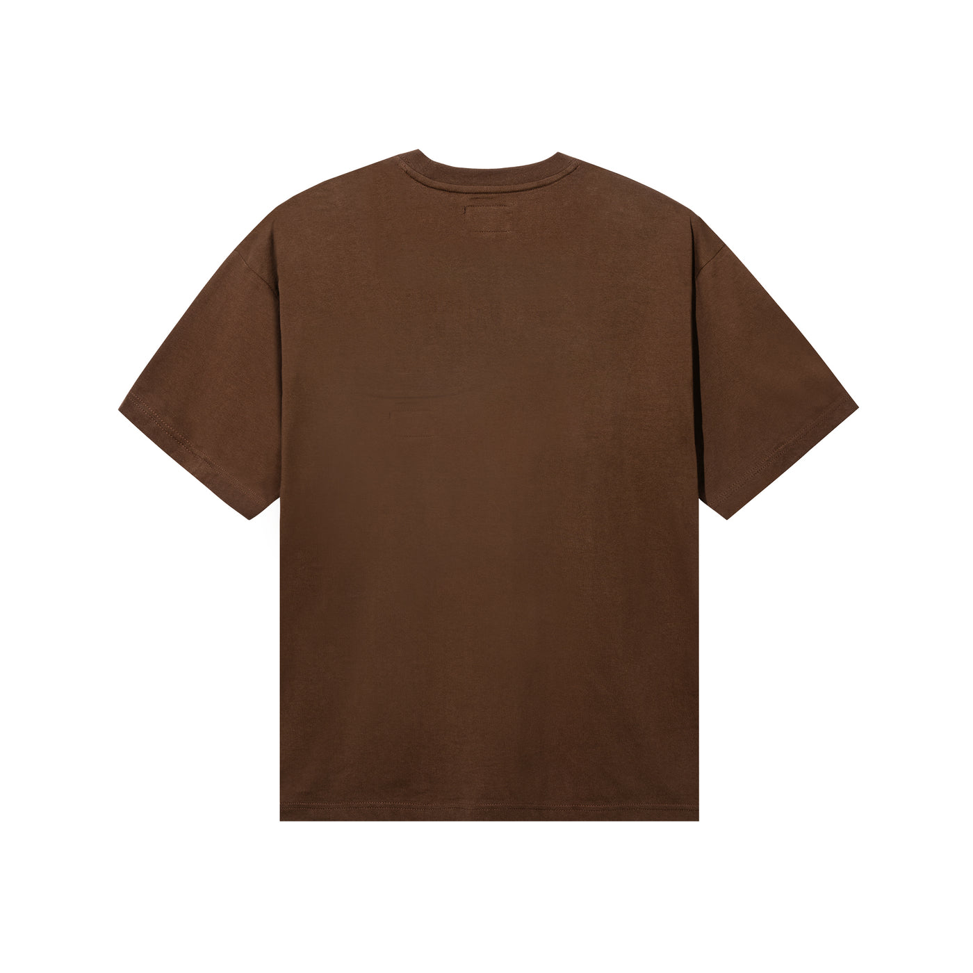 ★ MARRON EDITION★ 25 Summer Brown Cutout TShirt 25 Summer Charlie Brown Costume Adult T-Shirt