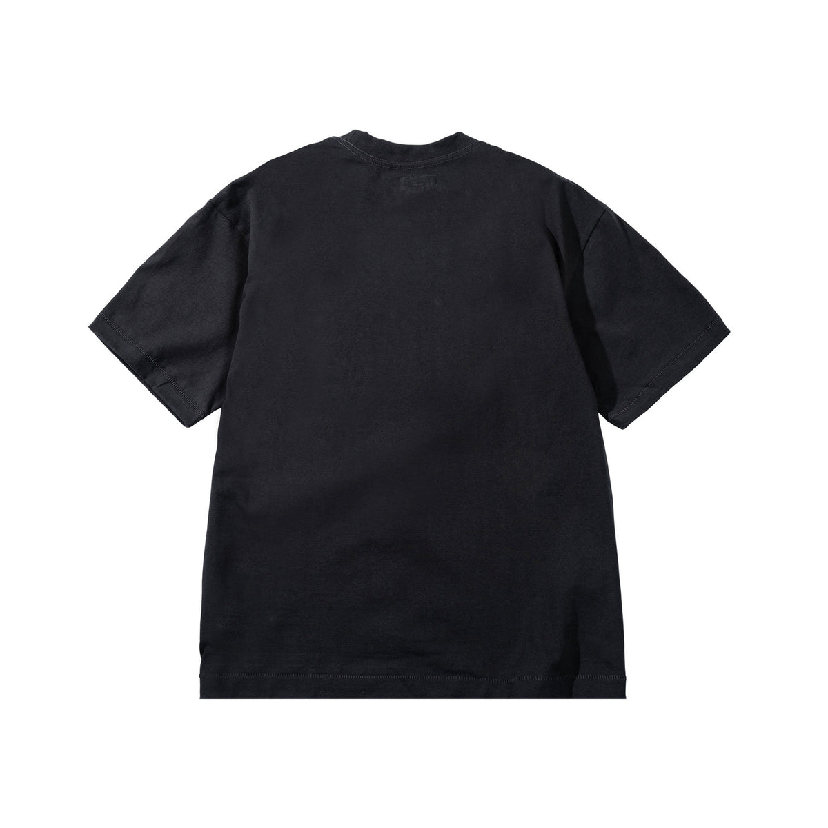 Hunter Bear Tee - Black