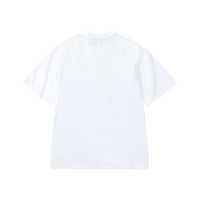 Qualifier Tee - White