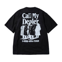 Call My Dealer - Black