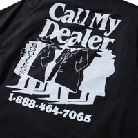 Call My Dealer - Black