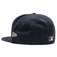 Houston Astros 59FIFTY A-Frame Championship Side Flag Charm - Navy
