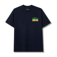Handyman Tee - Navy
