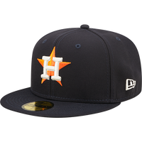 Houston Astros Pop Sweat 2017 World Series Fitted