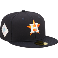 Houston Astros Pop Sweat 2017 World Series Fitted