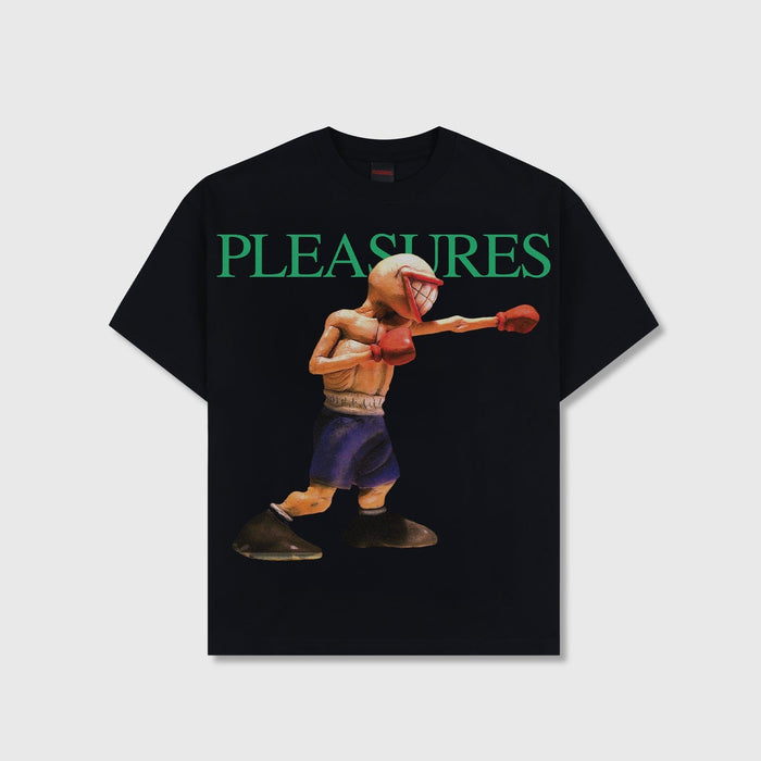 Animals Tee - Black