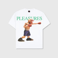 Animals Tee - White