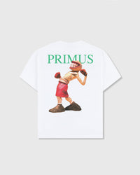 Animals Tee - White