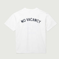 Inner City Motel Tee - Bone