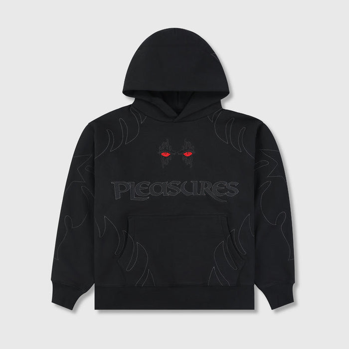Afterlife Hoodie - Black