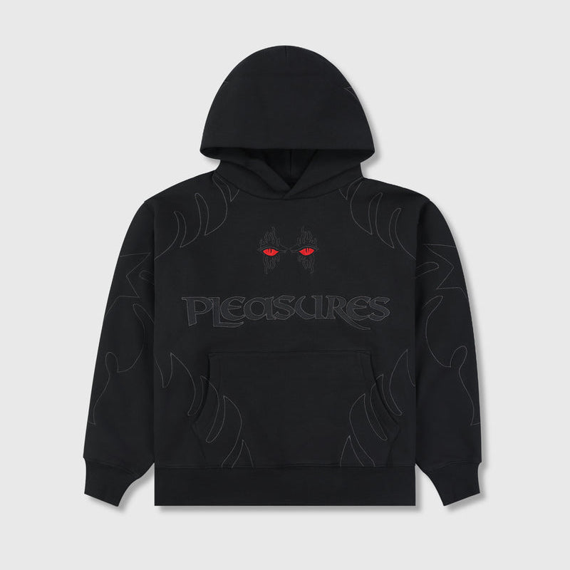 Afterlife Hoodie - Black