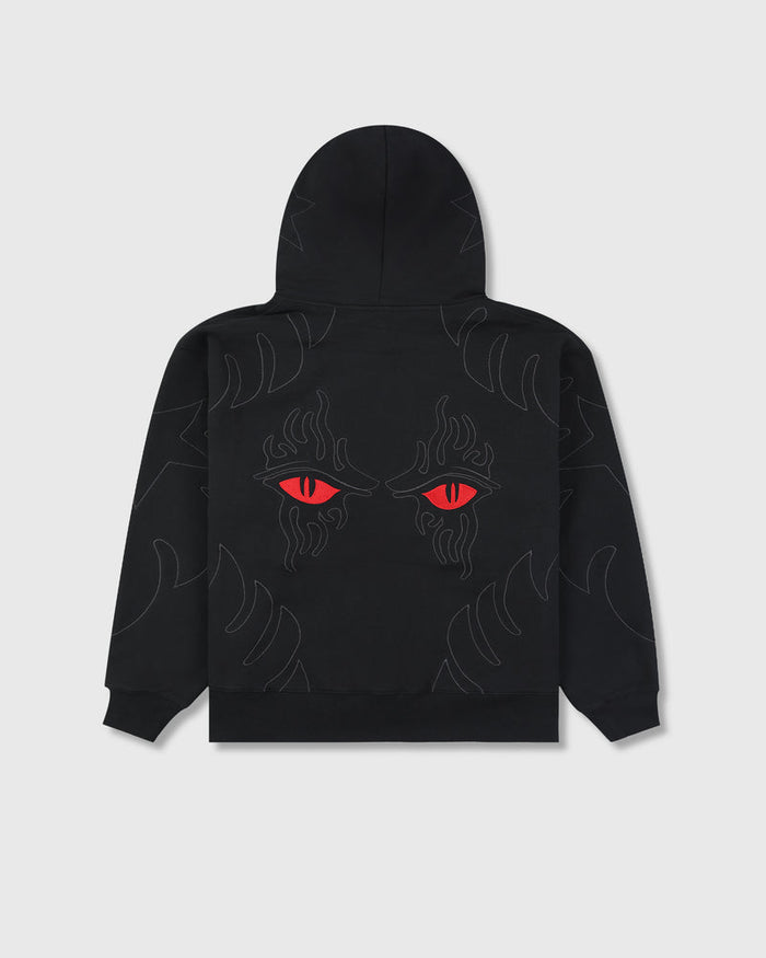 Afterlife Hoodie - Black