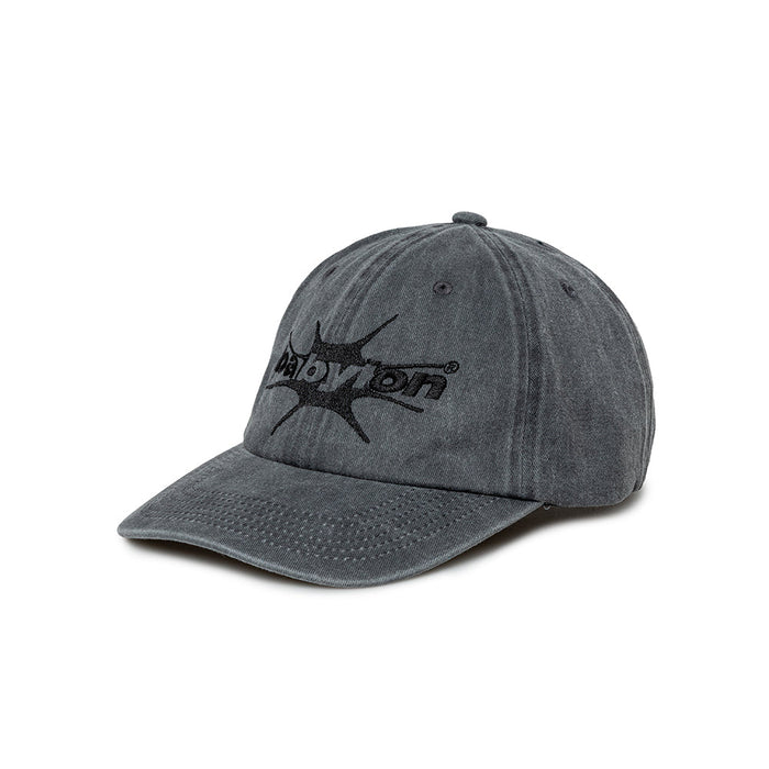 Thresh Hat - Black