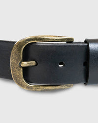 Pleasures Studded Belt - Black