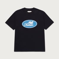 Auto Tee - Black