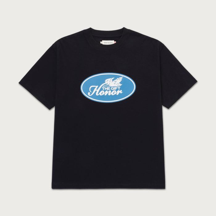 Auto Tee - Black