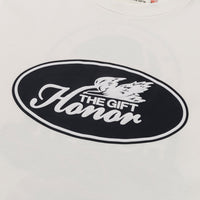 Auto Tee - White