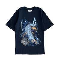 Dept. of Eagles - Black