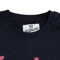 Montrose Racing Helmet Tee - Black