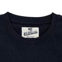 Houston by Morning Tee - Black