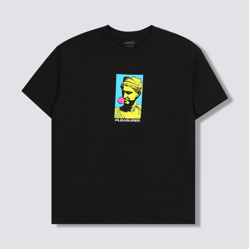 Blow Tee - Black