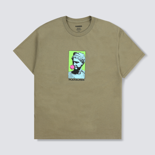 Blow Tee - Prairie Dust