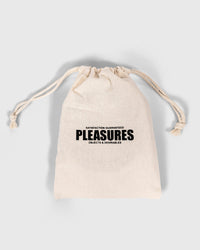 Pleasures Studded Belt - Brown