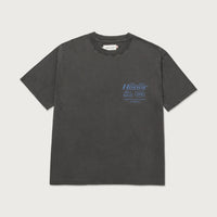 Busy Work Tee - Black