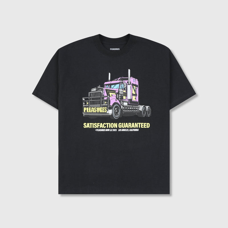 Big Load Tee - Black