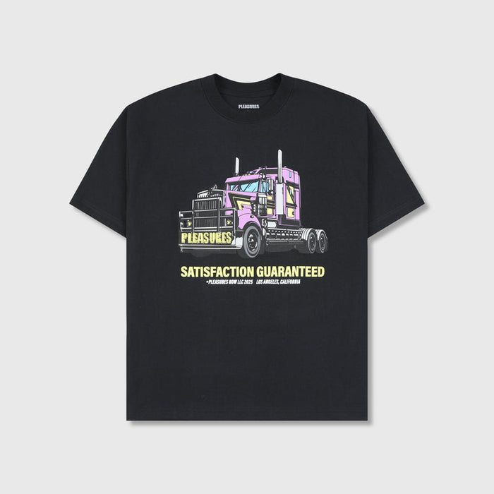 Big Load Tee - Black