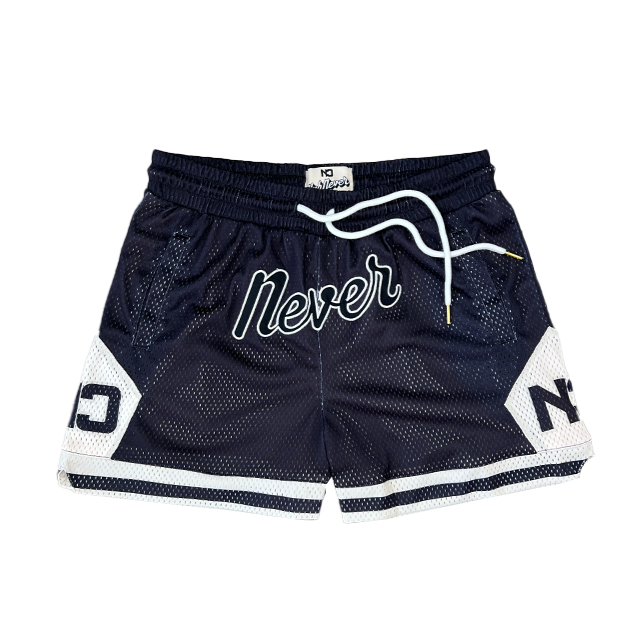 BADBLOOD ♥ Vintage Club Scott Shorts /追跡付 VTG Bad Boy Club 1980s/90s board shorts.  | Depop
