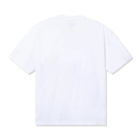 Wizard Tee - White