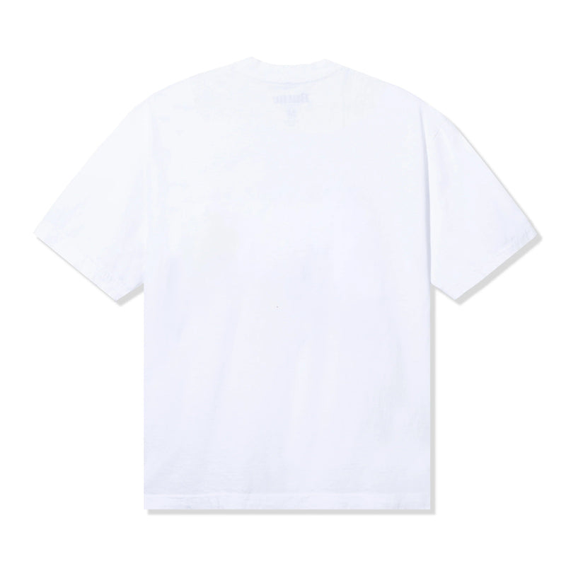 Wizard Tee - White