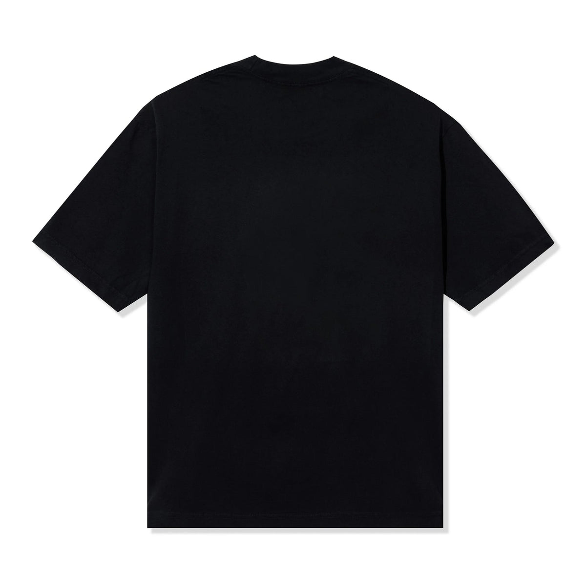Felipe Lopez Tee - Black